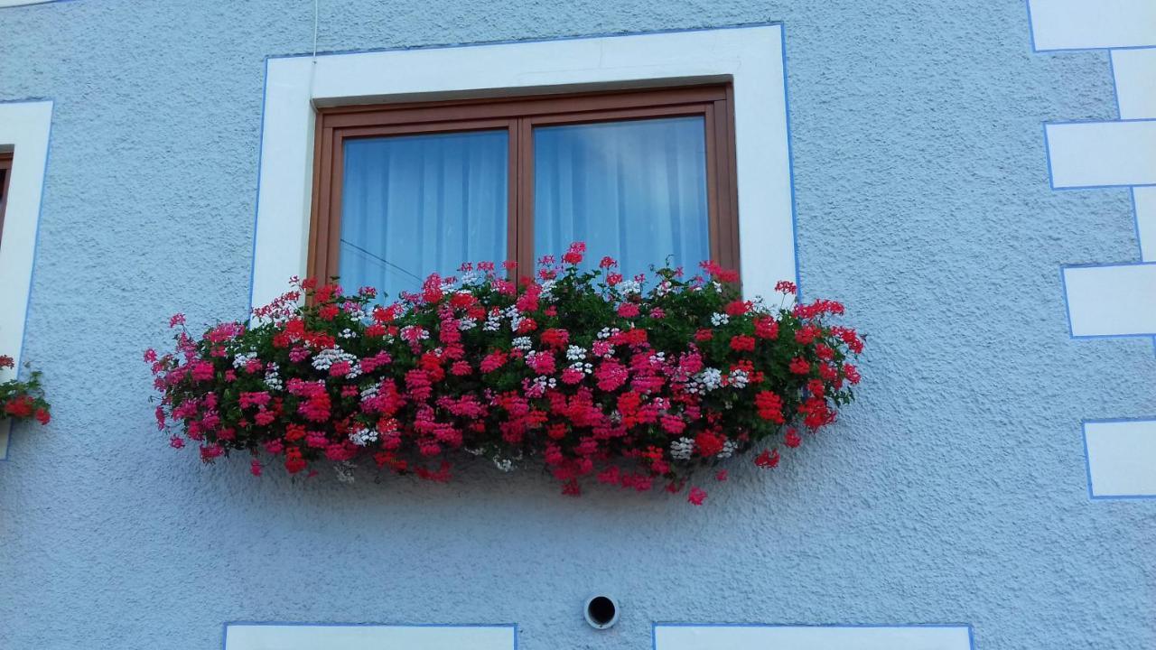 Haus Gell Hotel Mauterndorf  Bagian luar foto